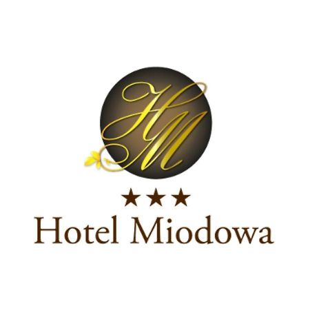 Hotel Miodowa Krakow Exterior photo